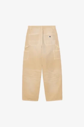 Double Knee Pant pour femme
