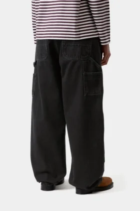 Double Knee Pant pour femme
