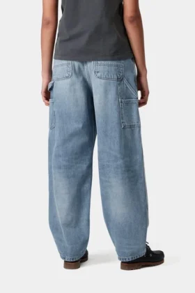 Double Knee Pant pour femme