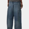 Double Knee Pant pour femme Double Knee Pant pour femme