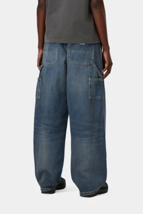 Double Knee Pant pour femme