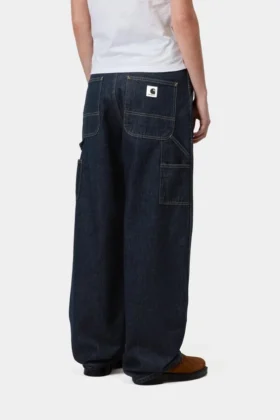 Double Knee Pant pour femme