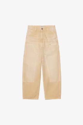 Double Knee Pant pour femme