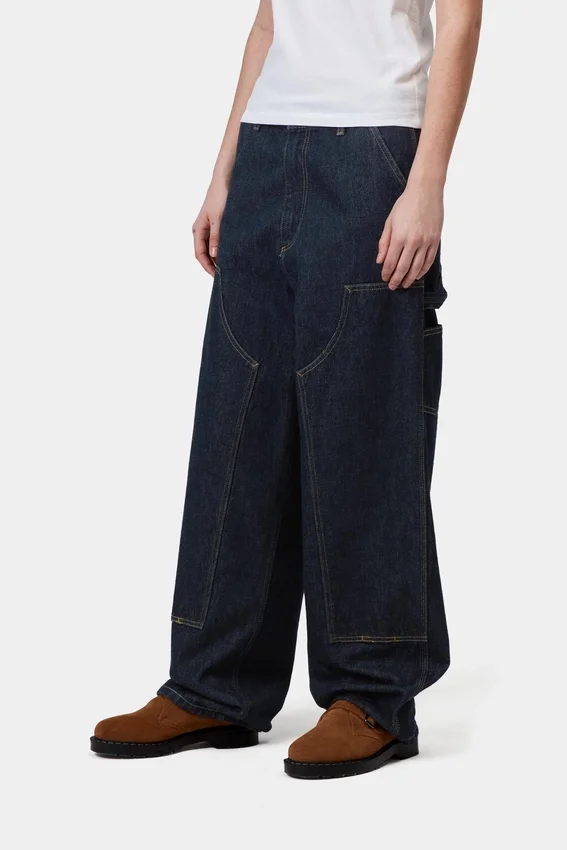 Double Knee Pant pour femme Double Knee Pant pour femme