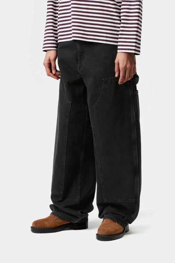 Double Knee Pant pour femme Double Knee Pant pour femme
