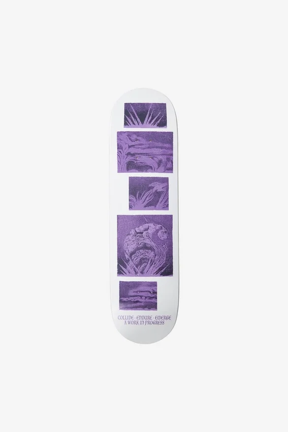 Emerge Board 8,5 Emerge Board 8,5