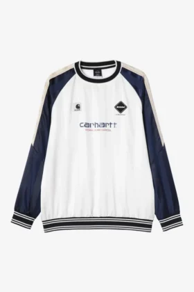 F.C.Real Bristol x Carhartt WIP Warm Up Piste
