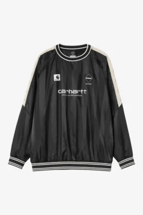 F.C.Real Bristol x Carhartt WIP Warm Up Piste