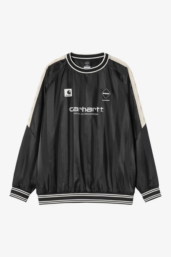 F.C.Real Bristol x Carhartt WIP Warm Up Piste F.C.Real Bristol x Carhartt WIP Warm Up Piste