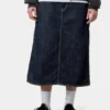Jupe à un genou pour femme Jupe à un genou pour femme