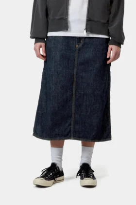 Jupe à un genou pour femme Jupe à un genou pour femme