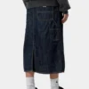 Jupe à un genou pour femme Jupe à un genou pour femme