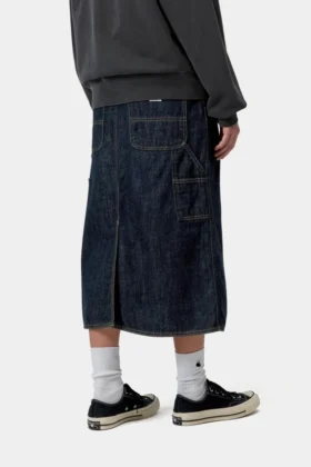 Jupe à un genou pour femme Jupe à un genou pour femme