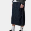 Jupe à un genou pour femme Jupe à un genou pour femme