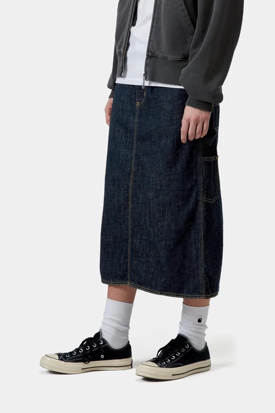 Jupe à un genou pour femme Jupe à un genou pour femme
