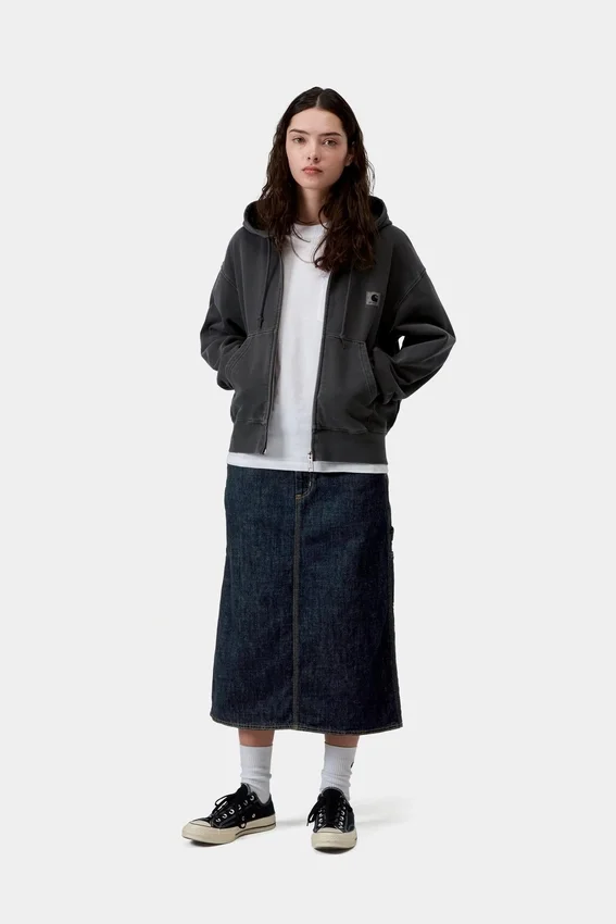 Jupe à un genou pour femme Jupe à un genou pour femme