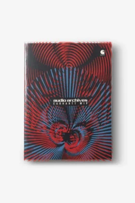 Livre Audio Archives WIP