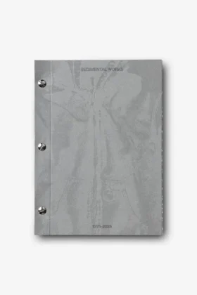 Livre Sedimental Works