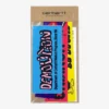 Lot d&rsquo;autocollants pour pare-chocs