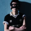 Maillot de match F.C.Real Bristol x Carhartt WIP