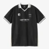 Maillot de match F.C.Real Bristol x Carhartt WIP