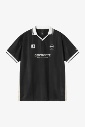 Maillot de match F.C.Real Bristol x Carhartt WIP