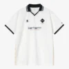 Maillot de match F.C.Real Bristol x Carhartt WIP