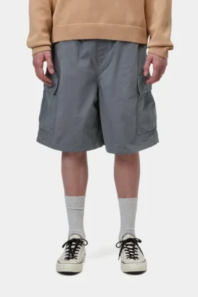 Mandler Cargo Shorts