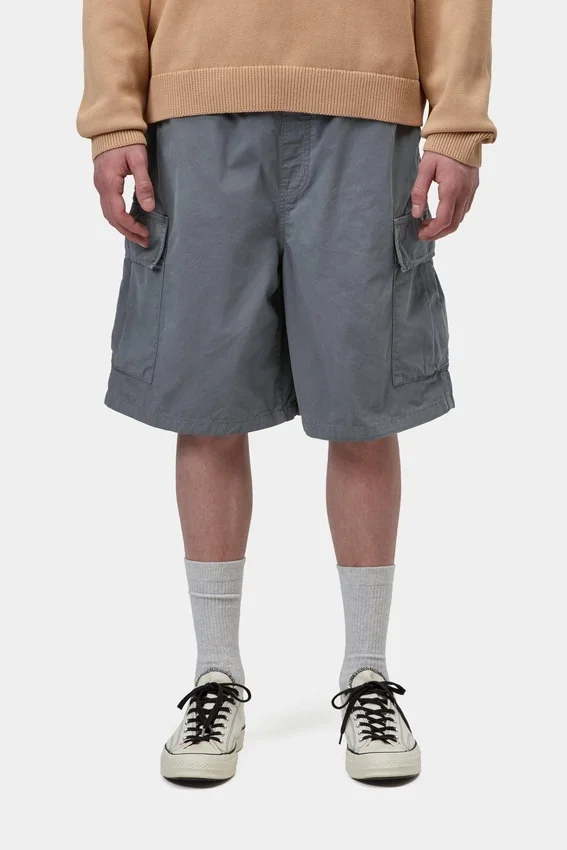 Mandler Cargo Shorts Mandler Cargo Shorts