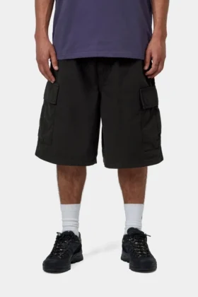 Mandler Cargo Shorts