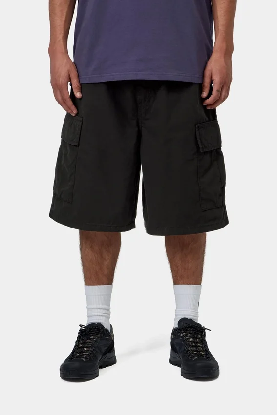 Mandler Cargo Shorts Mandler Cargo Shorts