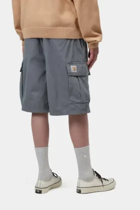 Mandler Cargo Shorts