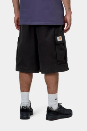 Mandler Cargo Shorts