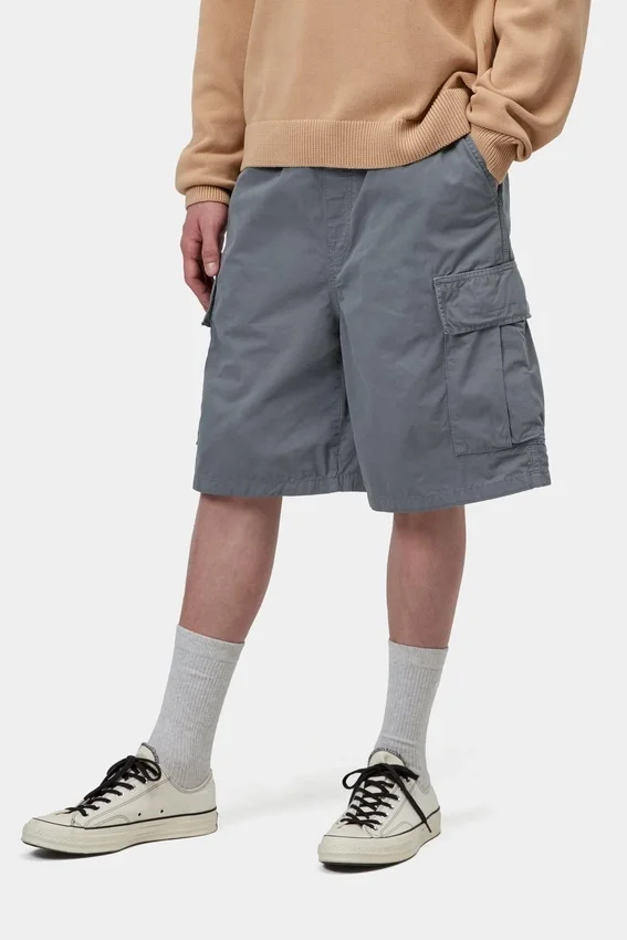 Mandler Cargo Shorts Mandler Cargo Shorts