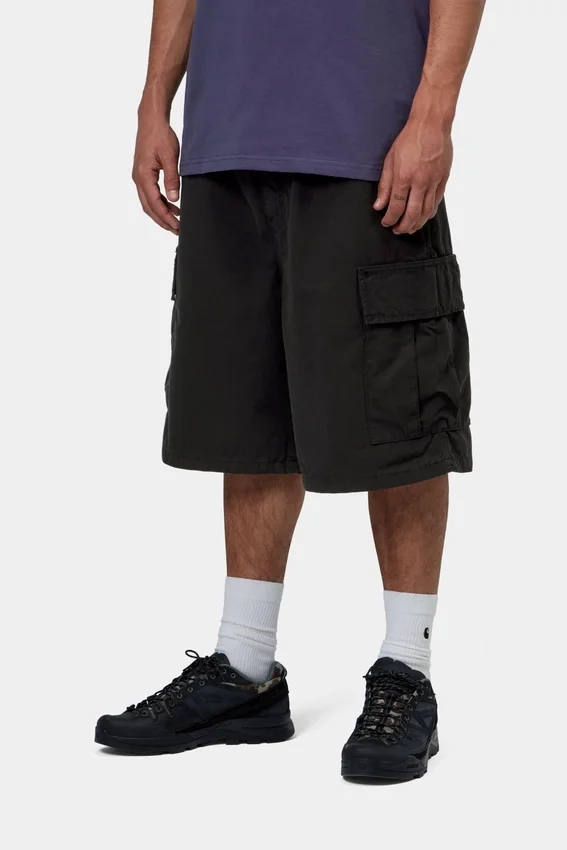 Mandler Cargo Shorts Mandler Cargo Shorts
