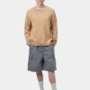 Mandler Cargo Shorts Mandler Cargo Shorts