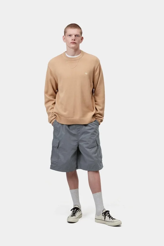 Mandler Cargo Shorts Mandler Cargo Shorts