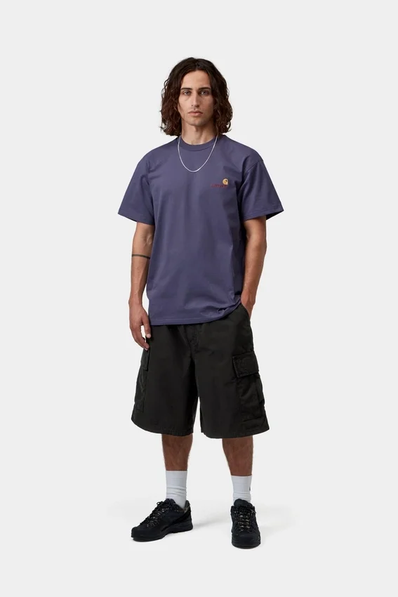 Mandler Cargo Shorts Mandler Cargo Shorts