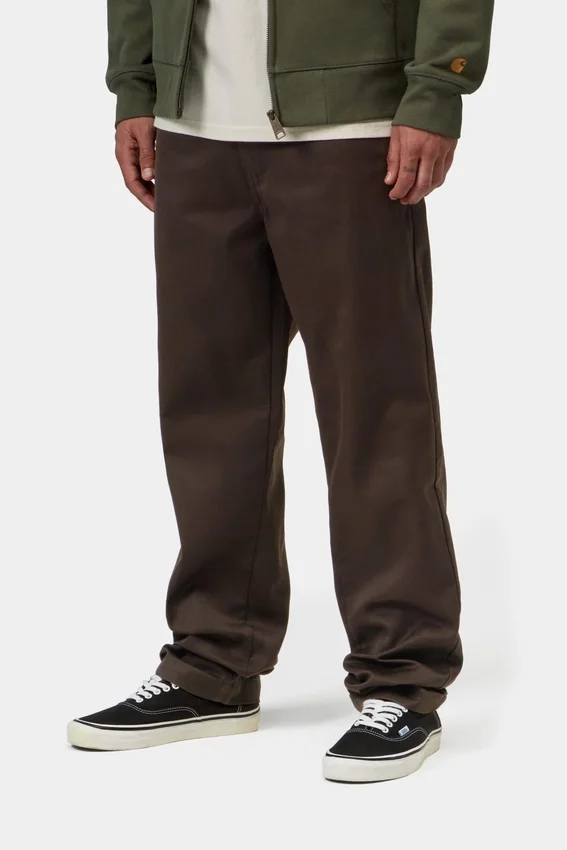 Master Pant Master Pant