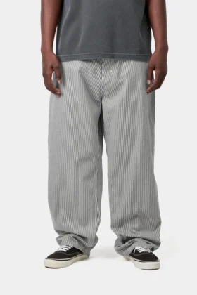 Mercer Single Knee Pant