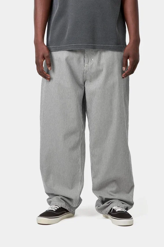 Mercer Single Knee Pant Mercer Single Knee Pant