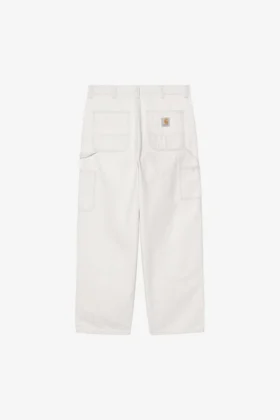 Mercer Single Knee Pant