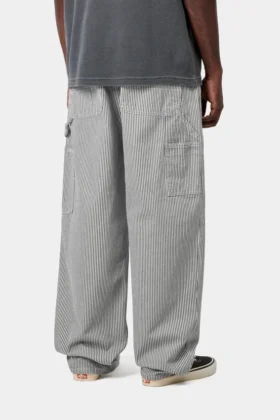 Mercer Single Knee Pant