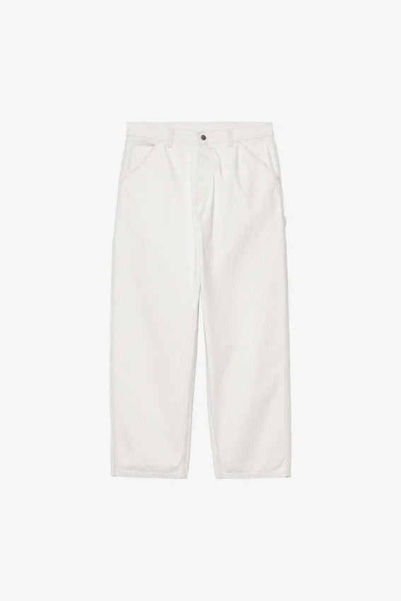 Mercer Single Knee Pant Mercer Single Knee Pant