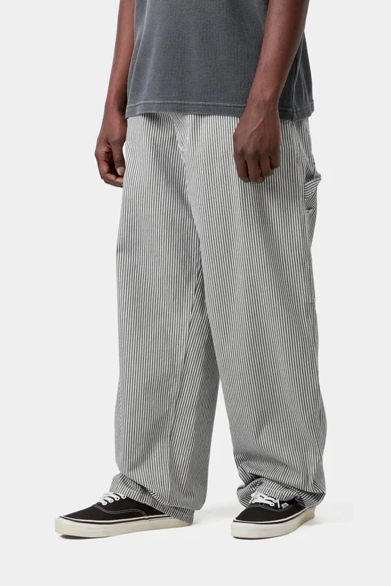 Mercer Single Knee Pant Mercer Single Knee Pant