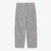 Mercer Single Knee Pant Mercer Single Knee Pant