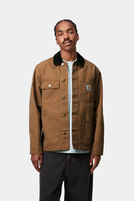Michigan Chore Coat (printemps) Michigan Chore Coat (printemps)