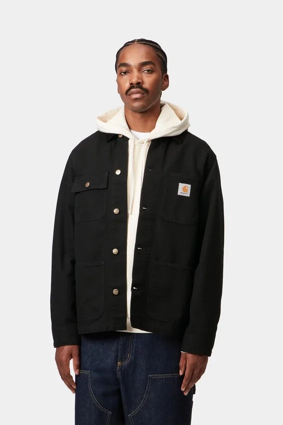 Michigan Chore Coat (printemps) Michigan Chore Coat (printemps)