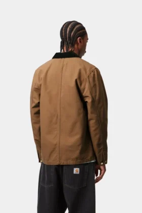 Michigan Chore Coat (printemps)