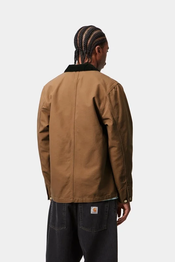 Michigan Chore Coat (printemps) Michigan Chore Coat (printemps)